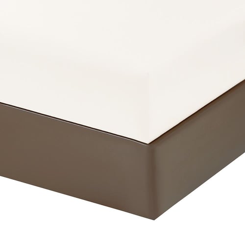 مفرش صيفي مزدوج جاكار شانيل 7 قطع - لورال - سكري