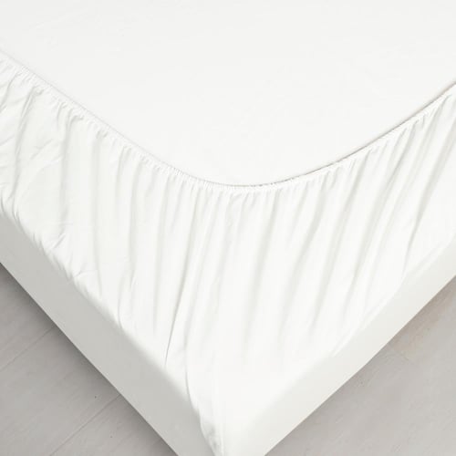 طقم شرشف صيفي مزدوج ٣ قطع - كارميلا -سكري