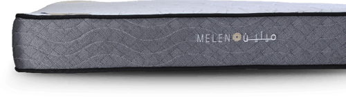 مرتبة نوم رويال كير - مقاس مزدوج 180*200 -