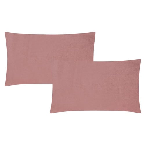 مفرش شتوي مخمل فرو مفرد ونص 4 قطع - موريل - لحمي غ...