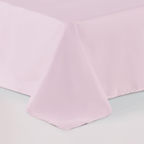 مفرش موآليد بحواجز 5 قطع - لارك - زهري فاتح