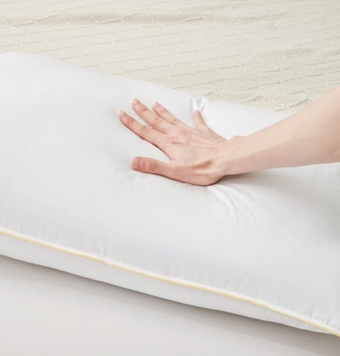 عرض 4 مخدات ريفال الفندقية ب 199