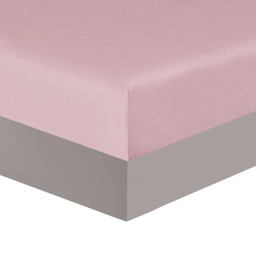 مفرش شتوي مخمل فرو مفرد ونص 4 قطع - موريل - لحمي