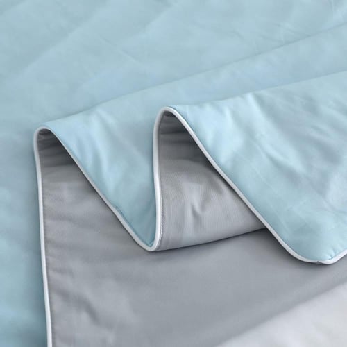 بطانية ايغلو الباردة مع تقنية تبريد مذهلة ودائمة -...