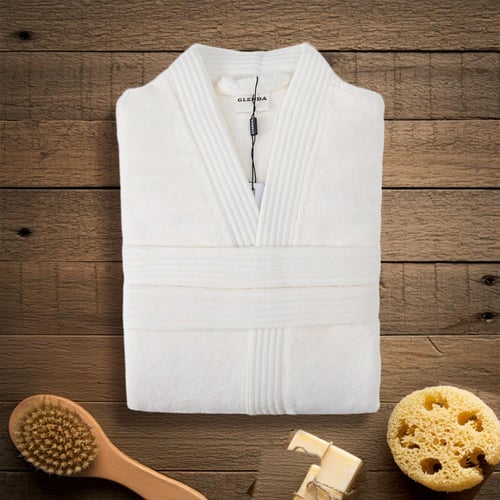 روب استحمام -أوليان - سكري