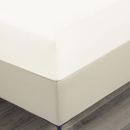 مفرش قطن مطرز حشوة متحركة صيفي مزدوج 9 قطع - لينوف...