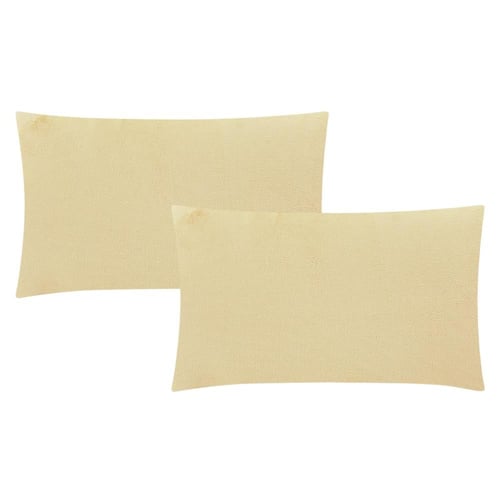 مفرش شتوي مخمل مفرد ونص 4 قطع - تالورا - رصاصي - أ...