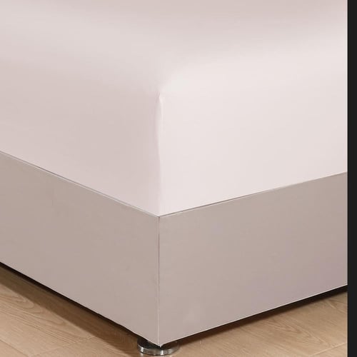 مفرش صيفي مزدوج 10 قطع - ريفيرا - بيج غامق