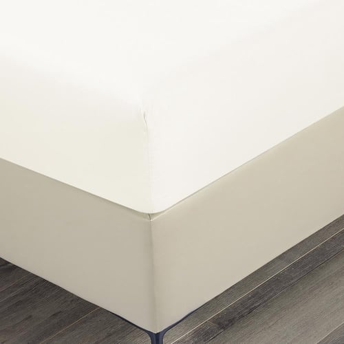 مفرش قطن مطرز حشوة متحركة صيفي مزدوج 9 قطع - لينوف...