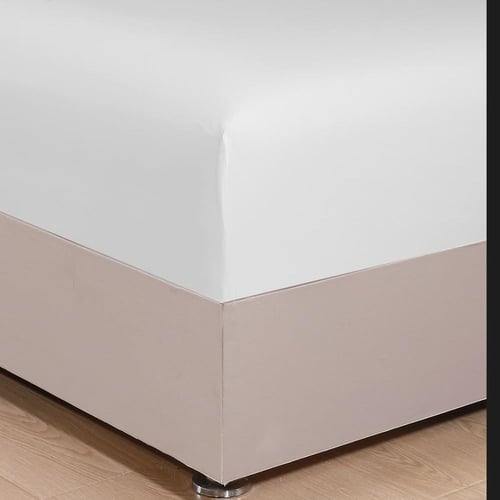 مفرش صيفي مزدوج من قماش التنسيل 8 قطع - ايليثيا -ر...