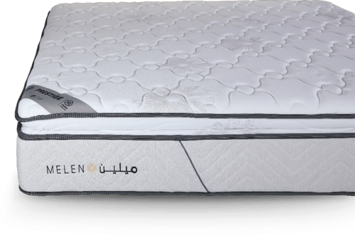 مرتبة نوم برستيج - مقاس كوين 150*200 -