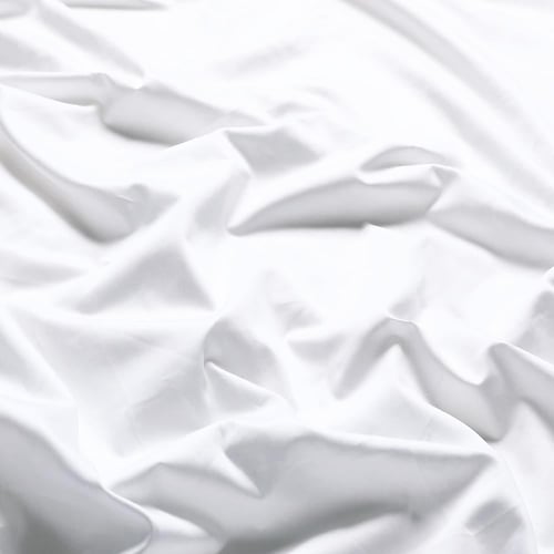 طقم شرشف قطن 300غرزة صيفي مزدوج ٣ قطع - فيرينا -لؤ...