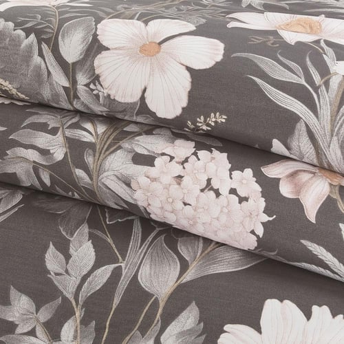 طقم بيت لحاف بدون حشوة مفرد ونص 4 قطع - ارولينا -...