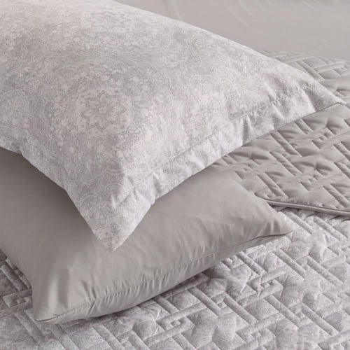 مفرش صيفي مفرد ونص حشوة مضغوطه 4 قطع - افروديت - ر...