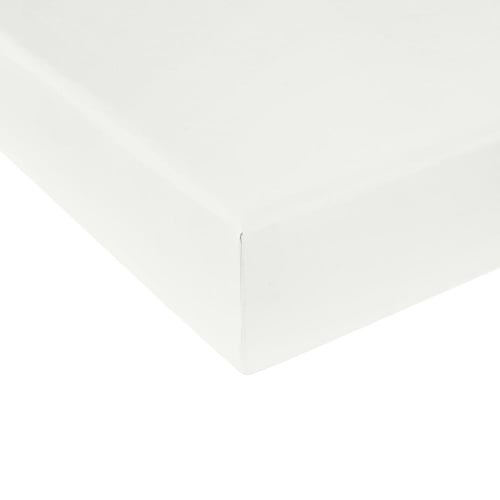 مفرش صيفي مزدوج جاكار 7 قطع مزين بالدانتيل - بيري...