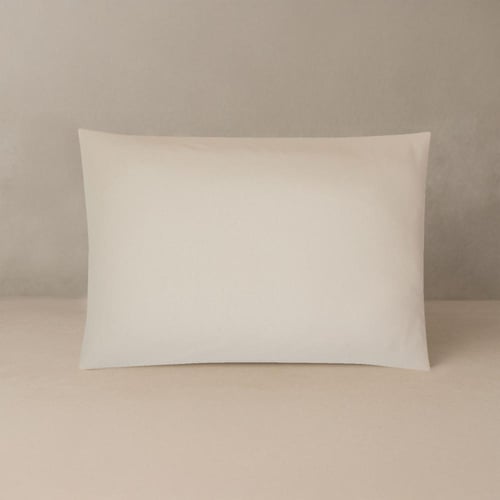 مفرش صيفي مزدوج جاكار 7 قطع - امالثيا - لونه بيج