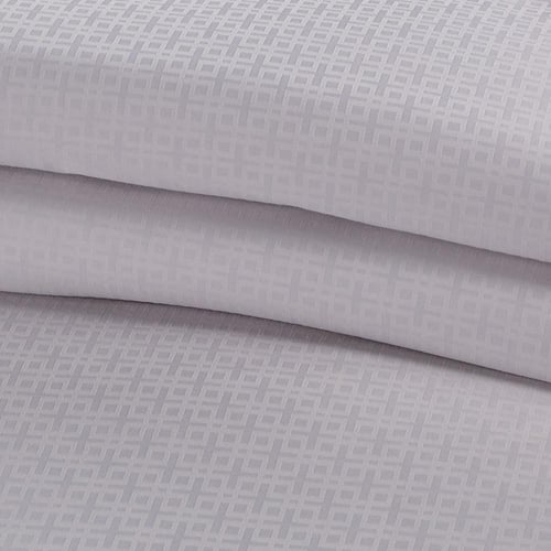 مفرش فندقي فاخر مزدوج ناعم 11 قطعة – سولين Soline-...