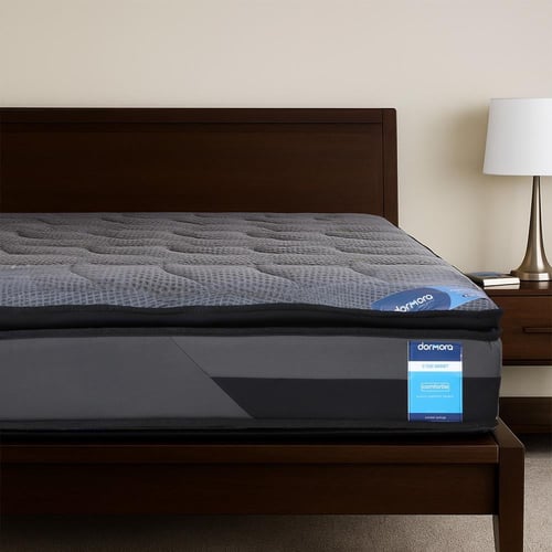 مرتبة نوم كمفورتيا - مقاس مزدوج 200*200