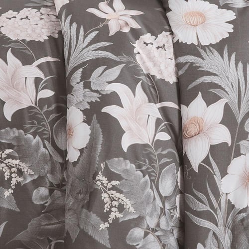 طقم بيت لحاف بدون حشوة مفرد ونص 4 قطع - ارولينا -...