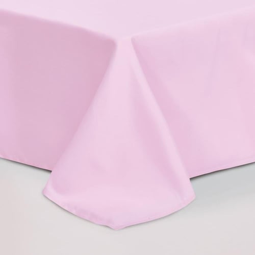 مفرش موآليد بحواجز 5 قطع - لارك - زهري