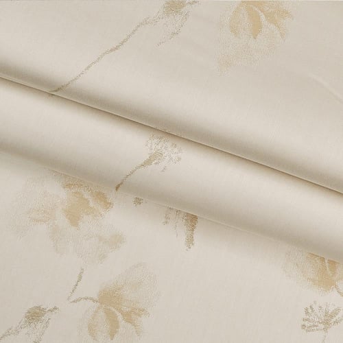 مفرش صيفي مزدوج تنسيل قطن 300 غرزة + مخدة هدية