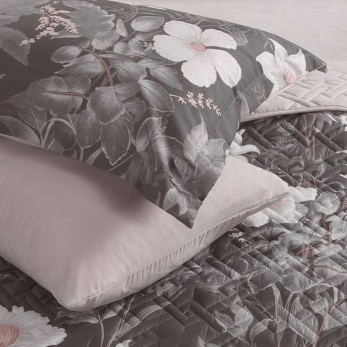 مفرش صيفي مفرد ونص حشوة مضغوطه 4 قطع - افروديت - ر...