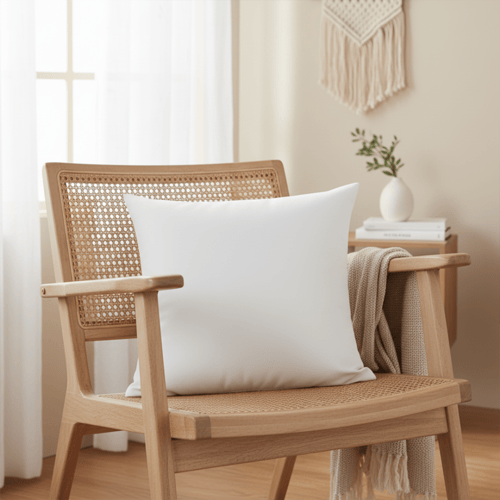 حشوة خدادية ناعمة 45*45