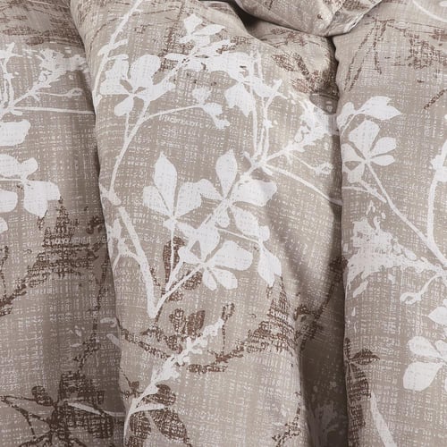 طقم بيت لحاف بدون حشوة مقاس كوين 6 قطع - نيرالين -...