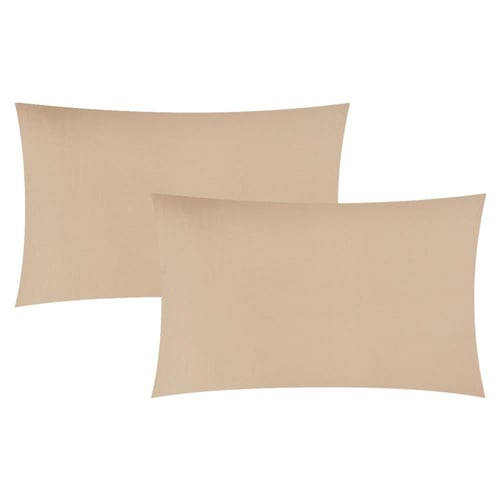 مفرش صيفي مفرد ونص 4 قطع - غاردينا -رصاصي - بيج