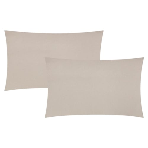 مفرش صيفي مفرد ونص 4 قطع - غاردينا -كريمي - بيج