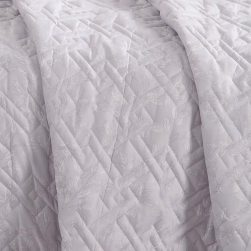 مفرش صيفي مفرد ونص حشوة مضغوطه 4 قطع - افروديت - ر...