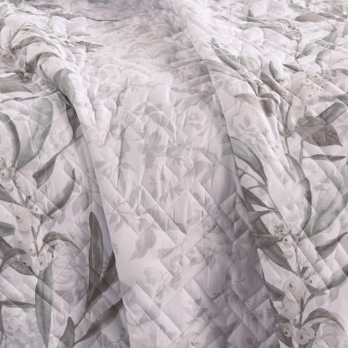 مفرش صيفي مفرد ونص حشوة مضغوطه 4 قطع - افروديت - ا...