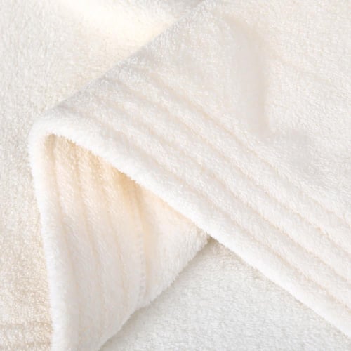 منشفة كورال فليس - إشيل - مقاس كبير - 90*180 - سكر...