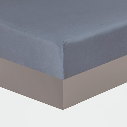 مفرش شتوي مزدوج مخمل فرو محفور 6 قطع - لينارا - رم...