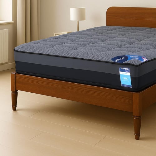 مرتبة نوم نابزي- مقاس مفرد ونص 120*200 -