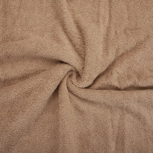 منشفة قطن أنجل مقاس كبير 150x90 -بيج غامق