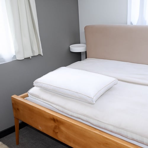 مخدة جوليان الفندقيه - قطن