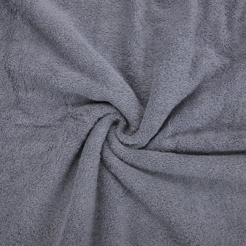 منشفة قطن أنجل مقاس كبير 150x90 -أزرق ضبابي