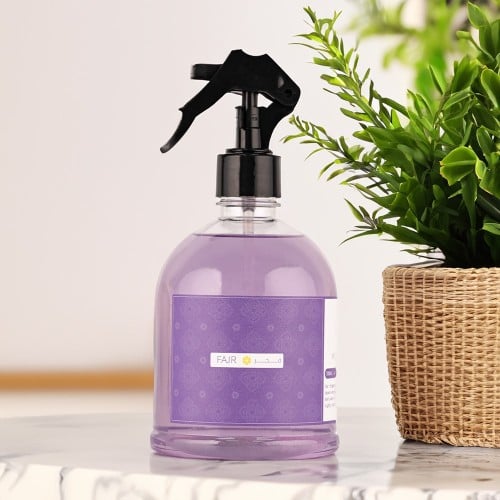 معطر مفارش 500 مل فجر - ميلين