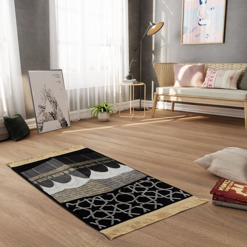 سجادة صلاة أشبيليا - ستار الكعبة