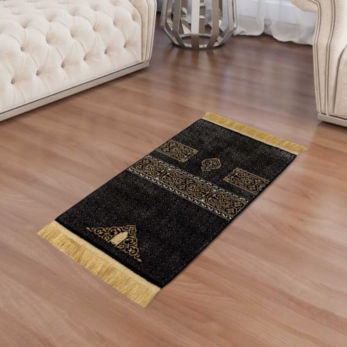 سجادة صلاة قرطبة -الكعبة