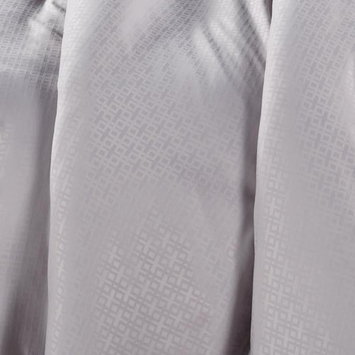 مفرش فندقي فاخر مزدوج ناعم 11 قطعة – سولين Soline-...