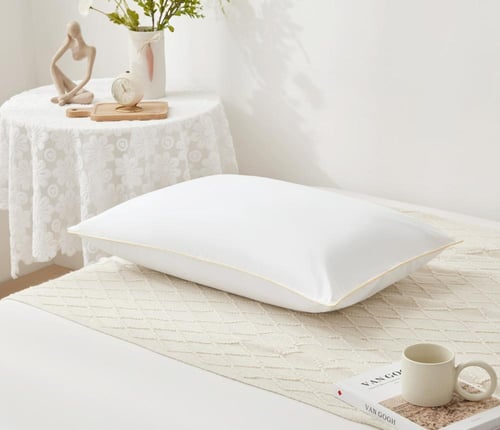 عرض 4 مخدات ريفال الفندقية ب 199