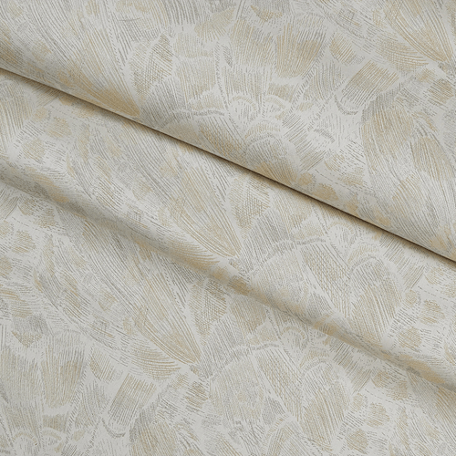 مفرش صيفي كوين تنسيل قطن 300 غرزة + مخدة هدية