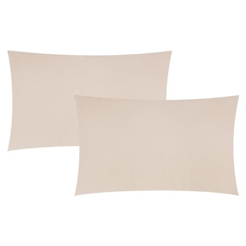 مفرش صيفي مفرد ونص 4 قطع - غاردينا -رصاصي - بيج