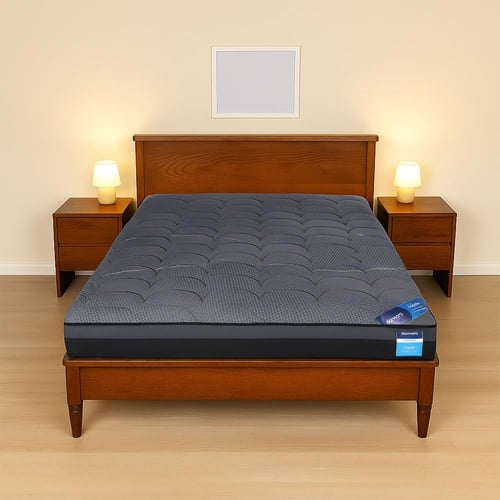 مرتبة نوم نابزي- مقاس مزدوج 200*200 -