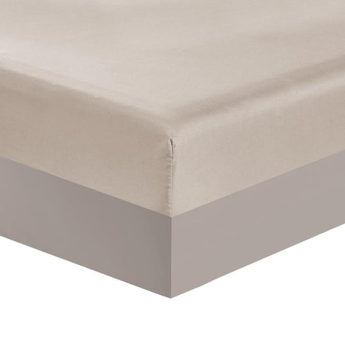 مفرش صيفي مفرد ونص 4 قطع - غاردينا -رصاصي فاتح - ب...