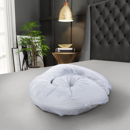 مخدة داريوس للحوامل