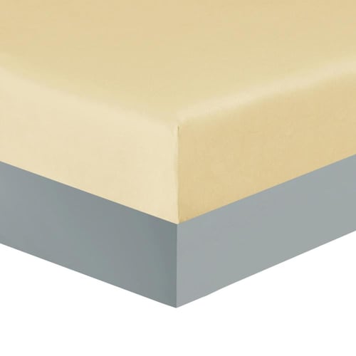 مفرش شتوي مخمل مفرد ونص 4 قطع - تالورا - رصاصي - أ...