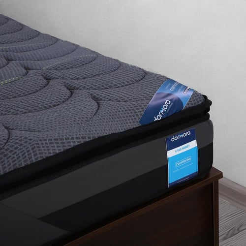 مرتبة نوم كمفورتيا - مقاس مزدوج 200*200